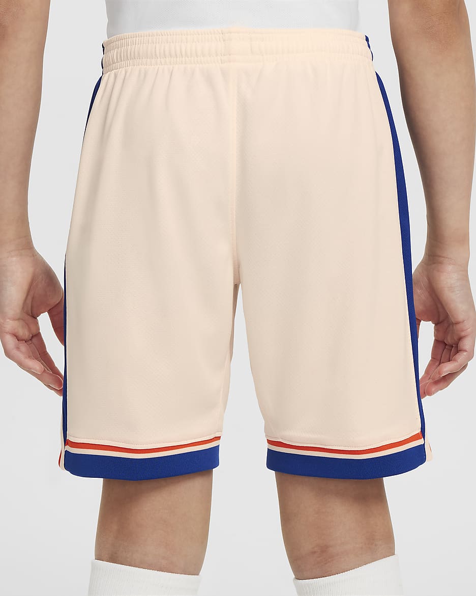 Chelsea nike shorts best sale